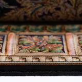 Persian Rugs - Symmetrical Pattern - Premium Silk - RugTix