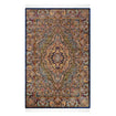 Persian Rugs - Symmetrical Pattern - Premium Silk - RugTix