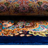 Persian Rugs - Symmetrical Pattern - Premium Silk - RugTix