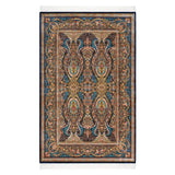 Persian Rugs - Symmetrical Pattern - Premium Silk - RugTix