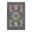 Persian Rugs - Symmetrical Pattern - Premium Silk - RugTix