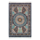 Persian Rugs - Symmetrical Pattern - Premium Silk - RugTix
