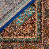 Persian Rugs - Symmetrical Pattern - Premium Silk - RugTix