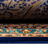 Persian Rugs - Symmetrical Pattern - Premium Silk - RugTix