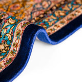 Persian Rugs - Symmetrical Pattern - Premium Silk - RugTix