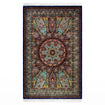 Persian Rugs - Symmetrical Pattern - Premium Silk - RugTix