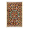 Persian Rugs - Symmetrical Pattern - Premium Silk - RugTix