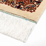 Persian Rugs - Symmetrical Pattern - Premium Silk - RugTix