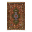 Persian Rugs - Symmetrical Pattern - Premium Silk - RugTix