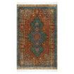 Persian Rugs - Symmetrical Pattern - Premium Silk - RugTix