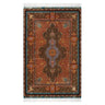 Persian Rugs - Symmetrical Pattern - Premium Silk - RugTix