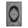 Persian Rugs - Symmetrical Pattern - Premium Silk - RugTix