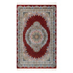 Persian Rugs - Symmetrical Pattern - Premium Silk - RugTix