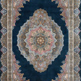 Persian Rugs - Symmetrical Pattern - Premium Silk - RugTix