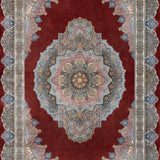 Persian Rugs - Symmetrical Pattern - Premium Silk - RugTix