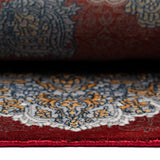 Persian Rugs - Symmetrical Pattern - Premium Silk - RugTix