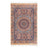 Persian Rugs - Symmetrical Pattern - Premium Silk - RugTix
