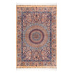 Persian Rugs - Symmetrical Pattern - Premium Silk - RugTix