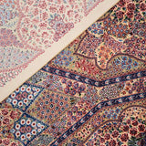 Persian Rugs - Symmetrical Pattern - Premium Silk - RugTix