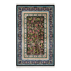 Persian Rugs - Traditional Floral Pattern - Premium Silk - RugTix