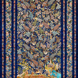 Persian Rugs - Tree of Life Pattern - Premium Silk - RugTix