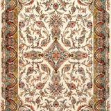 Persian Rugs - Tree of Life Pattern - Premium Silk - RugTix