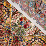 Persian Rugs - Tree of Life Pattern - Premium Silk - RugTix