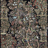 Persian Rugs - Tree of Life Pattern - Premium Silk - RugTix