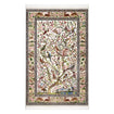 Persian Rugs - Variety of Birds Pattern - Premium Silk - RugTix