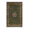 Persian Rugs - Geometric Pattern - Premium Silk - RugTix