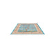 Persian Rugs - Floral Motifs Pattern - Premium Silk - RugTix