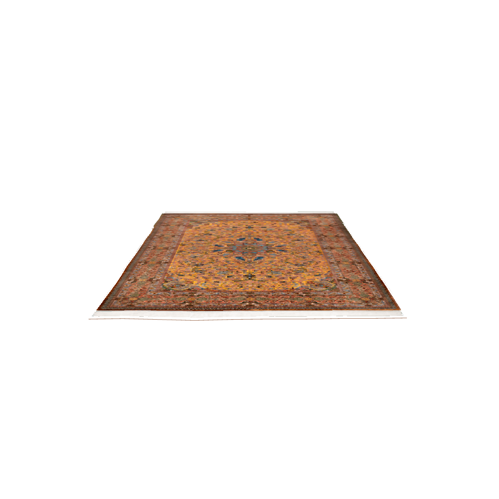 Persian Rugs - Intricate Pattern - Premium Silk - RugTix