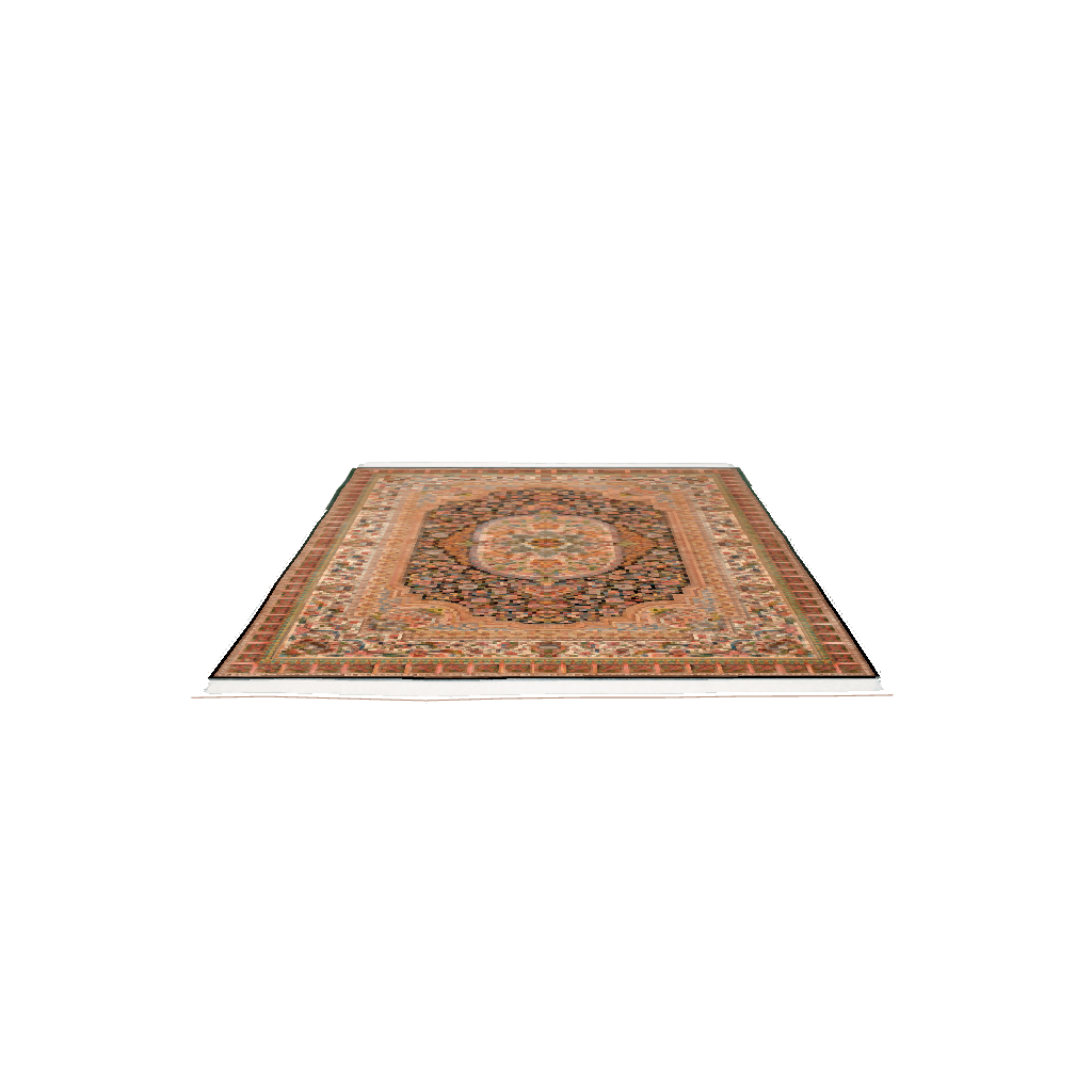 Persian Rugs - Symmetrical Pattern - Premium Silk - RugTix