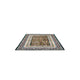 Persian Rugs - Traditional Floral Pattern - Premium Silk - RugTix