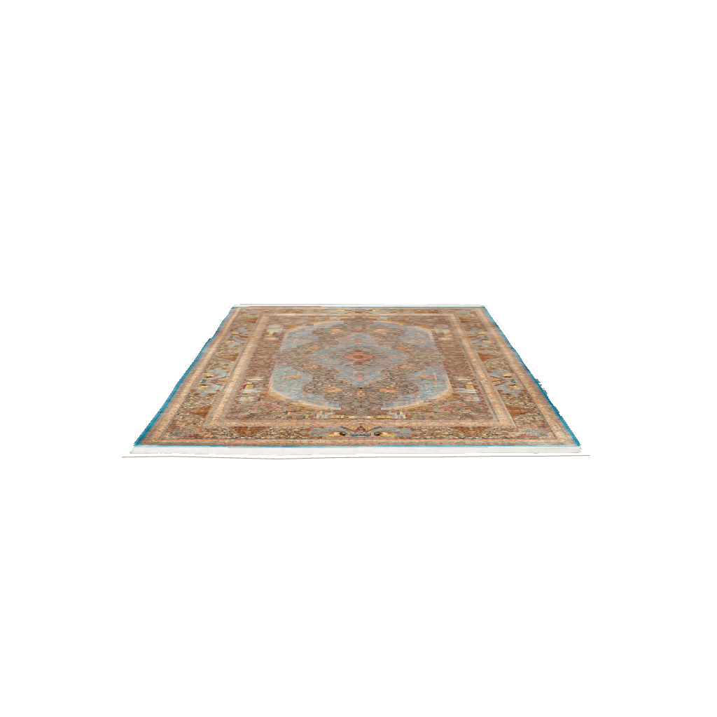 Persian Rugs - Intricate Pattern - Premium Silk - RugTix