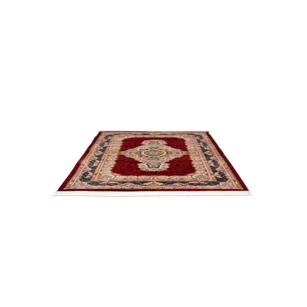 Persian Rugs - Intricate Pattern - Premium Silk - RugTix