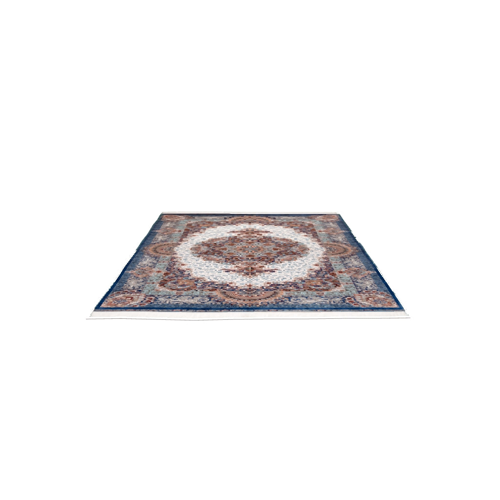 Persian Rugs - Intricately Pattern - Premium Silk - RugTix