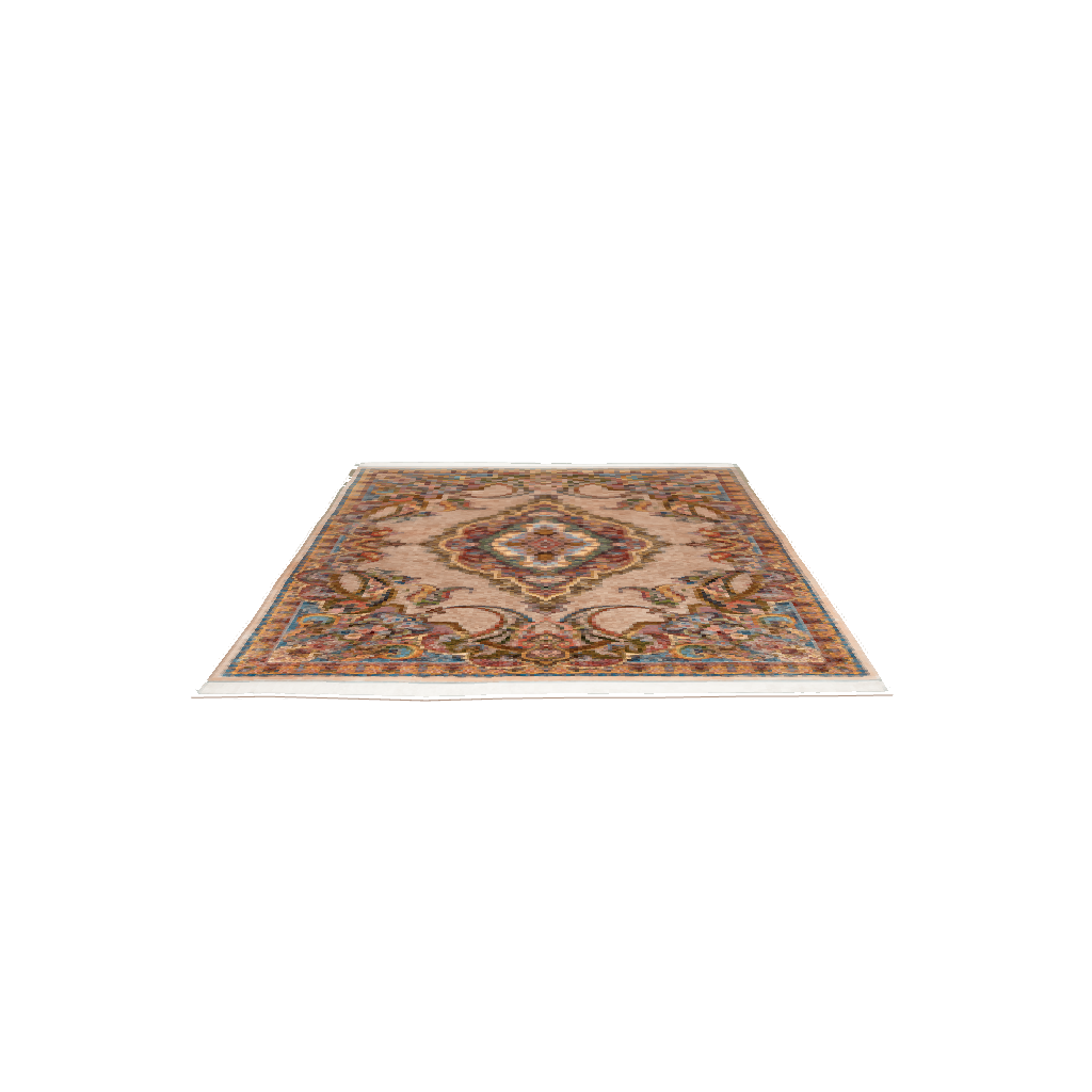 Persian Rugs - Intricate Pattern - Premium Silk - RugTix