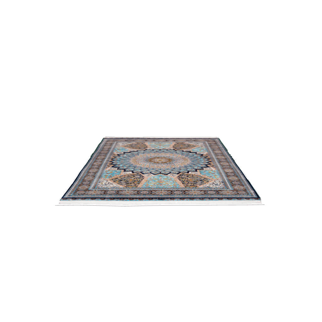 Persian Rugs - Symmetrical Pattern - Premium Silk - RugTix