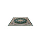 Persian Rugs - Floral Motifs Pattern - Premium Silk - RugTix