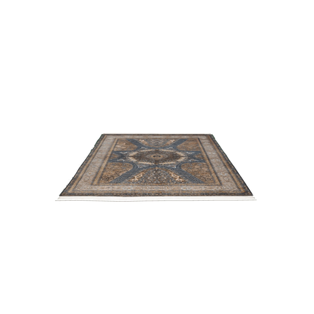 Persian Rugs - Symmetrical Pattern - Premium Silk - RugTix