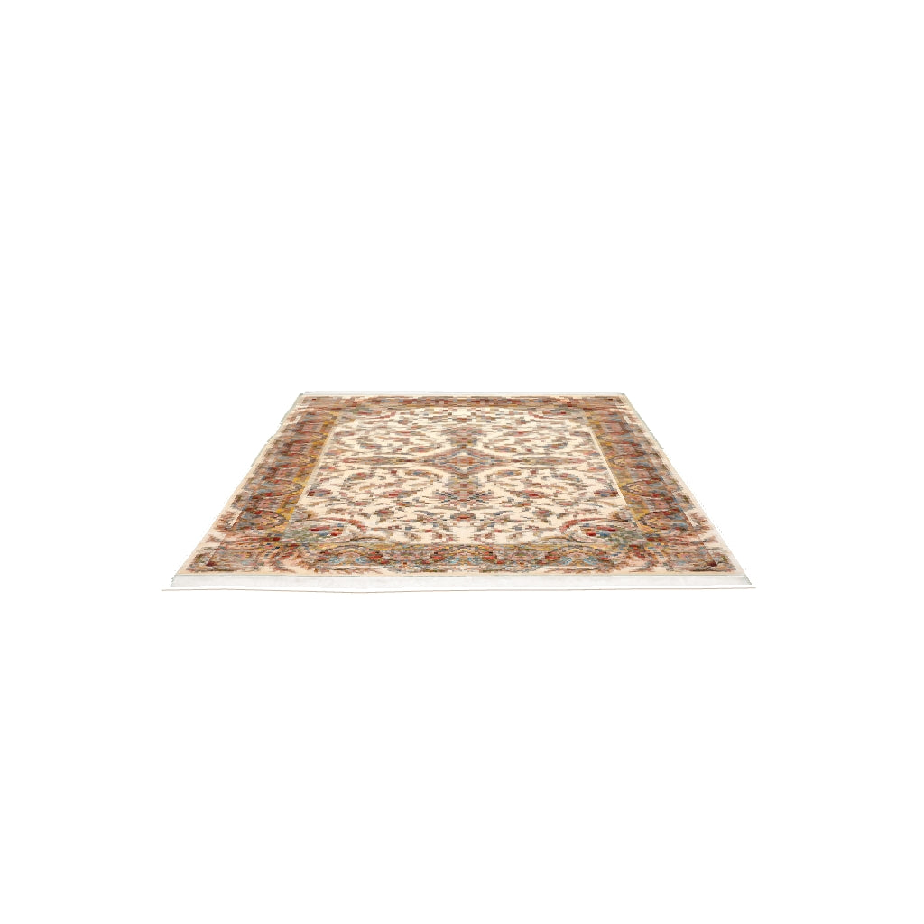 Persian Rugs - Tree of Life Pattern - Premium Silk - RugTix